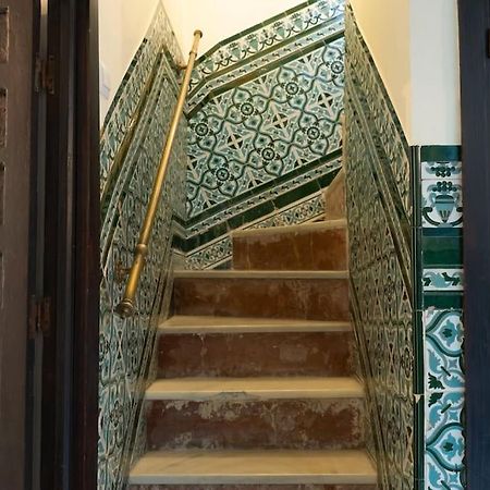 Nueva Casa Boutique En El Centro De Sevilla エクステリア 写真