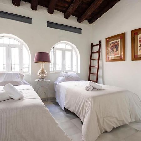 Nueva Casa Boutique En El Centro De Sevilla エクステリア 写真