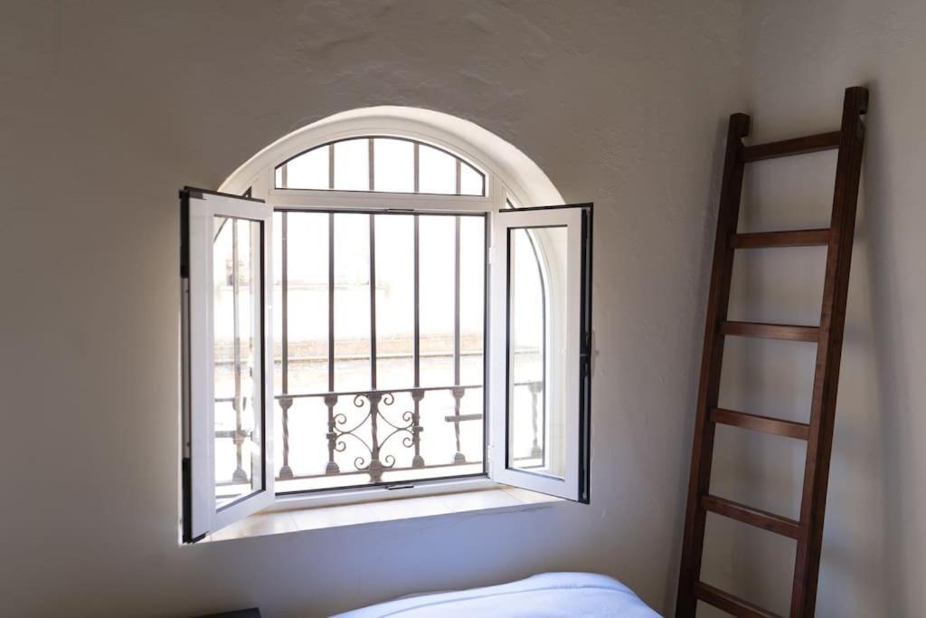 Nueva Casa Boutique En El Centro De Sevilla エクステリア 写真