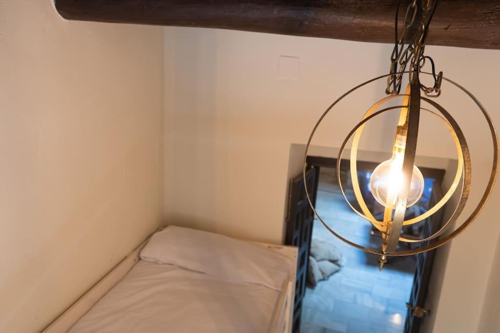 Nueva Casa Boutique En El Centro De Sevilla エクステリア 写真