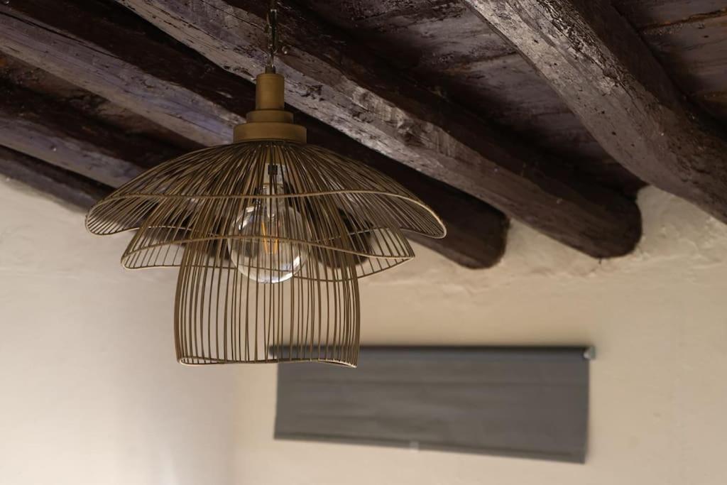 Nueva Casa Boutique En El Centro De Sevilla エクステリア 写真