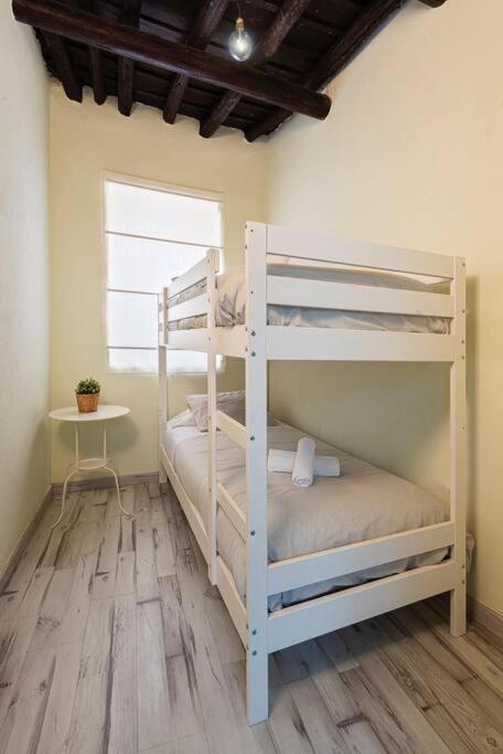 Nueva Casa Boutique En El Centro De Sevilla エクステリア 写真